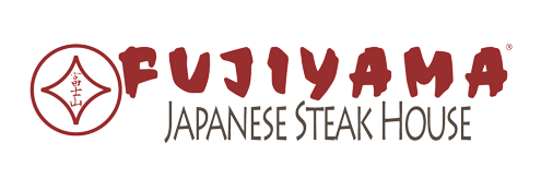 Fujiyama Japanese Steakhouse and Bar Logo
